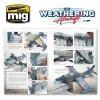 AMMO of Mig Jimenez 5201 TWA Issue 1 – Panels (ENGLISH)